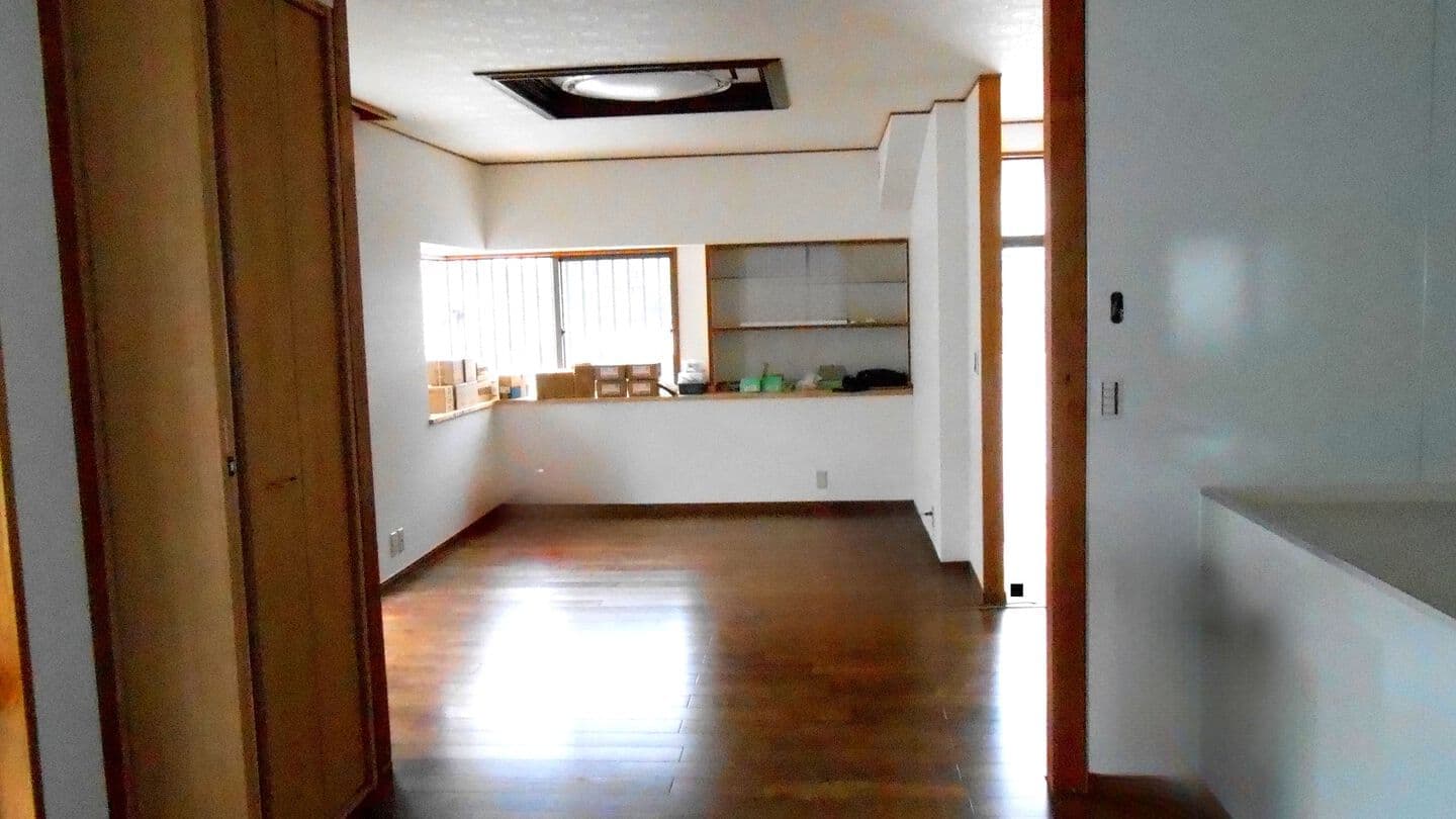 那覇市リフォーム5